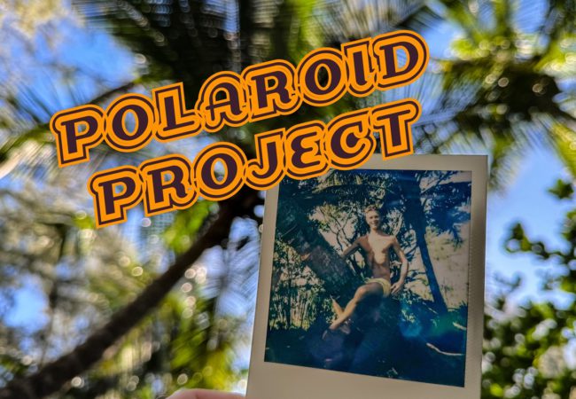 Polaroid Project